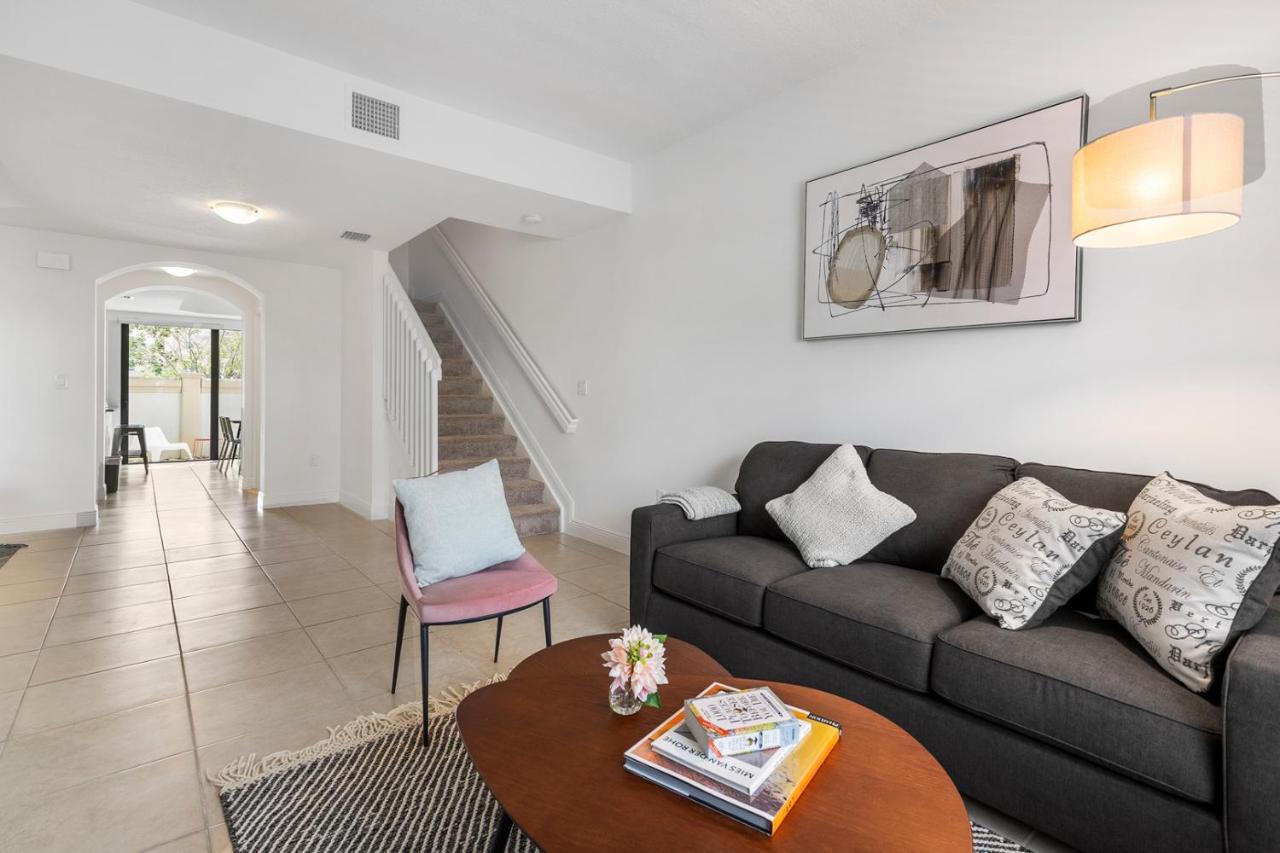 Kasa Hollywood Fort Lauderdale 戴维 外观 照片