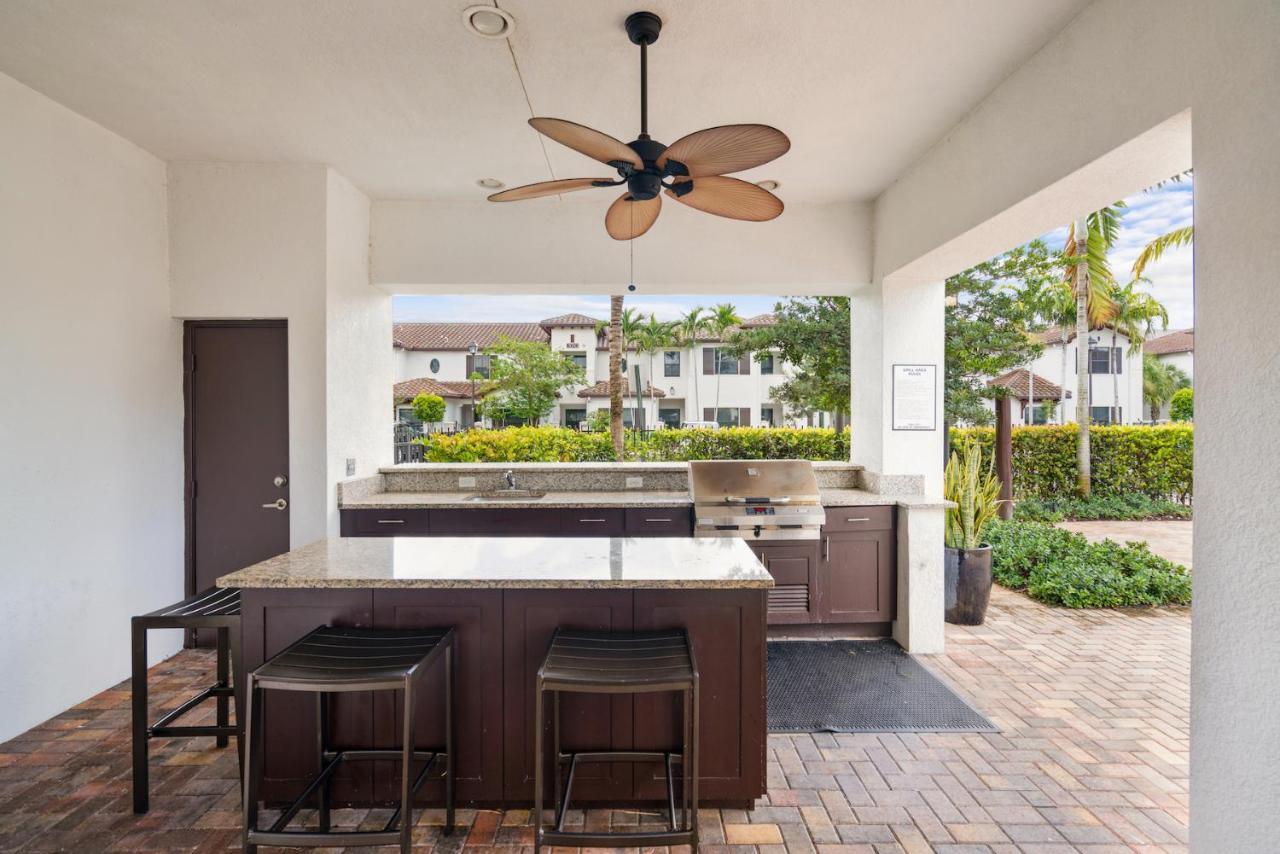 Kasa Hollywood Fort Lauderdale 戴维 外观 照片