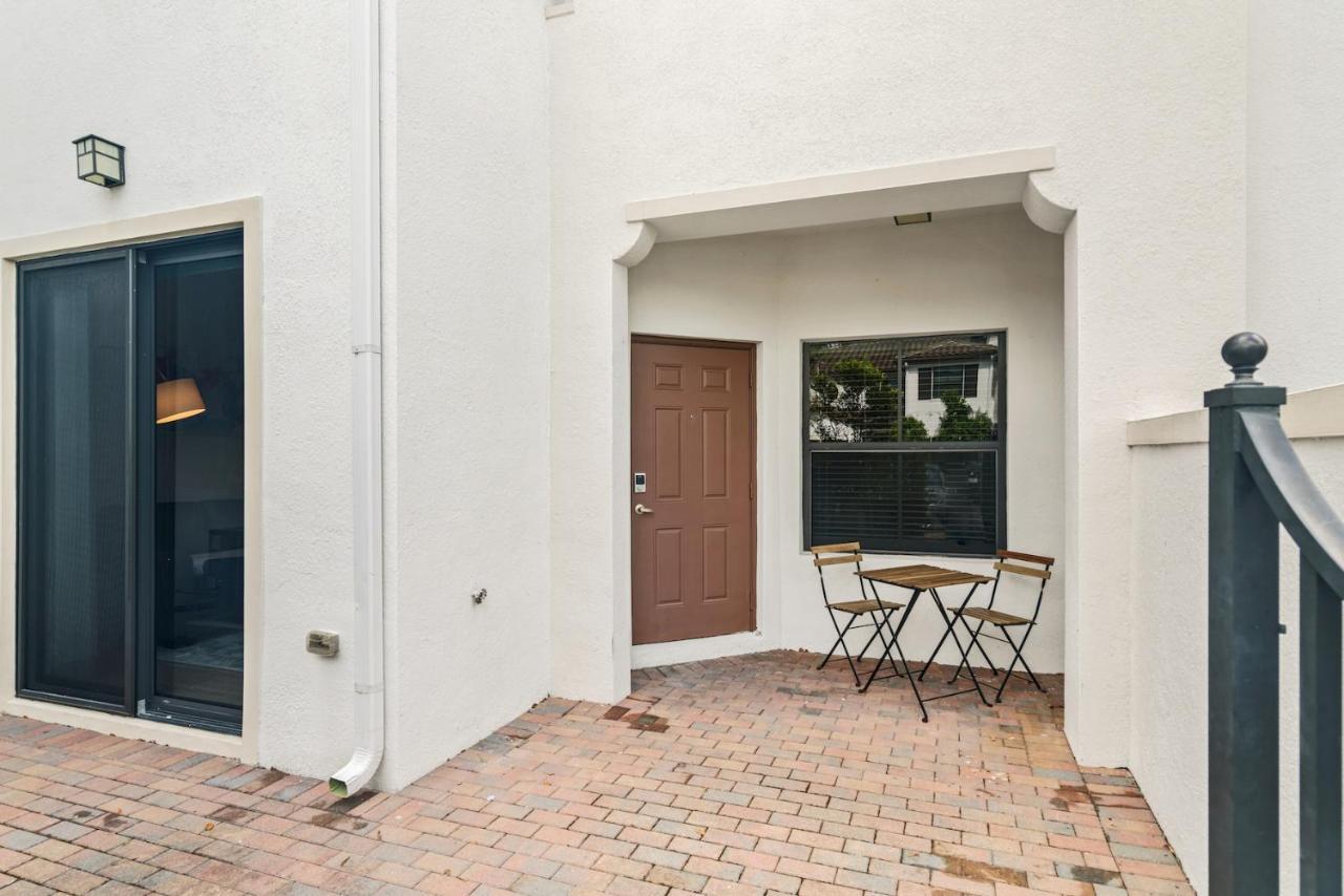 Kasa Hollywood Fort Lauderdale 戴维 外观 照片