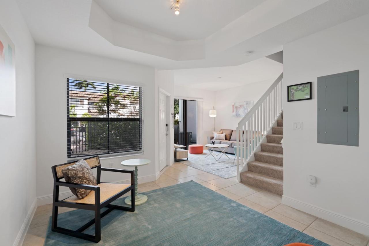 Kasa Hollywood Fort Lauderdale 戴维 外观 照片